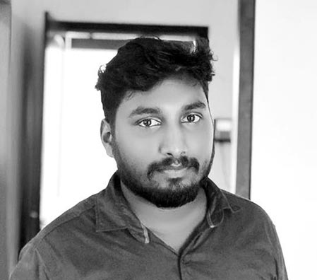 Web Devloper